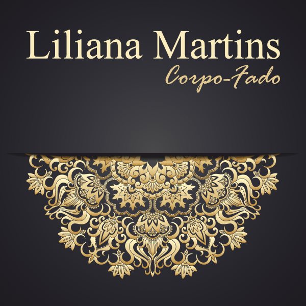 Liliana Martins - Corpo-Fado